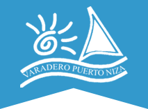 Varadero Puerto Niza - Mantenimientos, transportes, excursiones en el mar, tienda náutica.