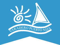 Varadero Puerto Niza - Mantenimientos, transportes, excursiones en el mar, tienda nutica.