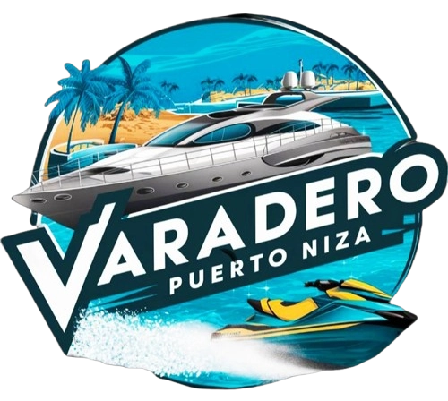 Varadero Puerto Niza - especialistas en alquiler de motos de agua, excursiones en el mar, tienda nutica.
